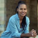 Foto Esther Mamadou
